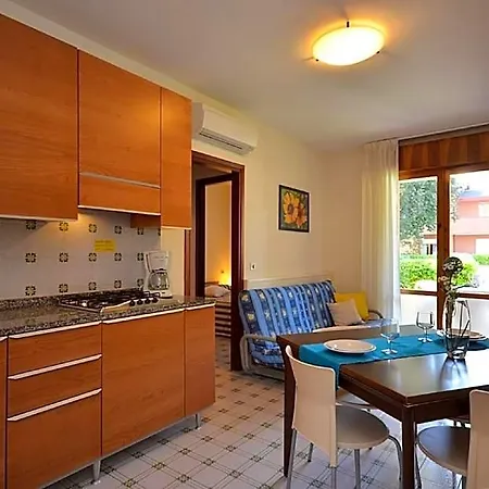 By The Pool Flat With Ac Hotel 3*