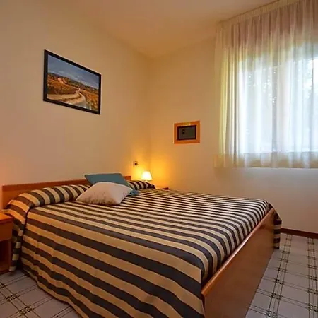 By The Pool Flat With Ac Hotel Bibione